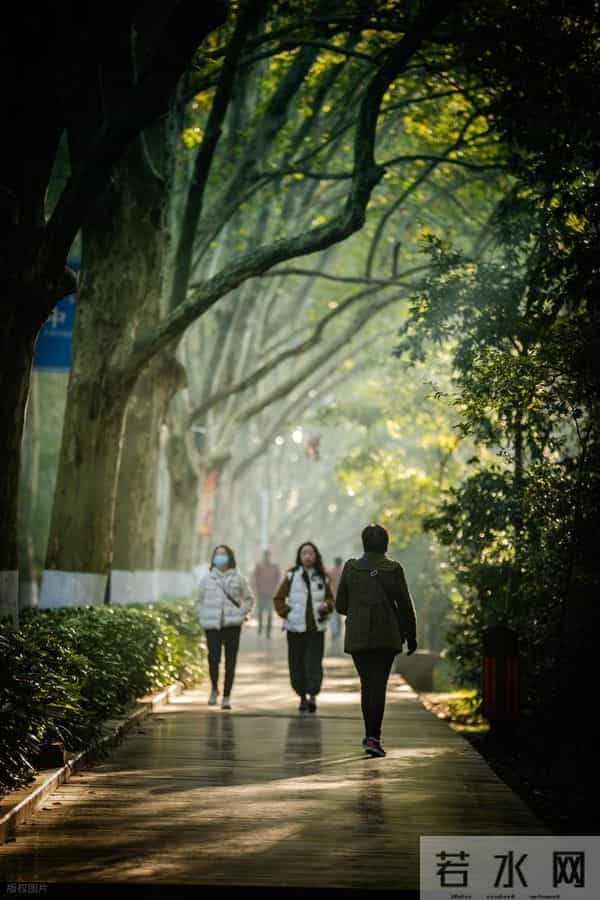 人到中年，最顶级的炫富