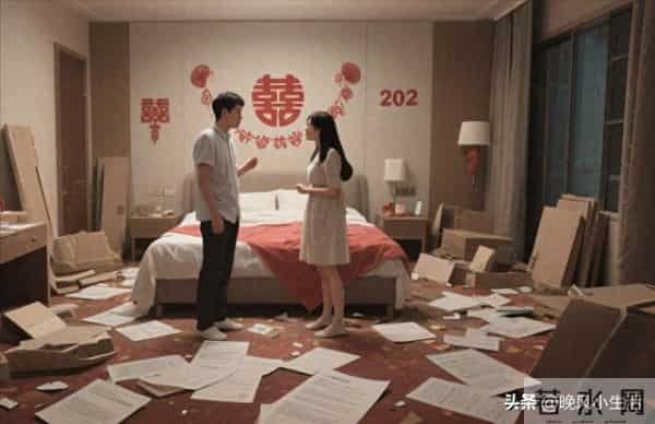 我好心腾出一间房给老公弟弟当婚房，他去世后，弟媳让我给她20万