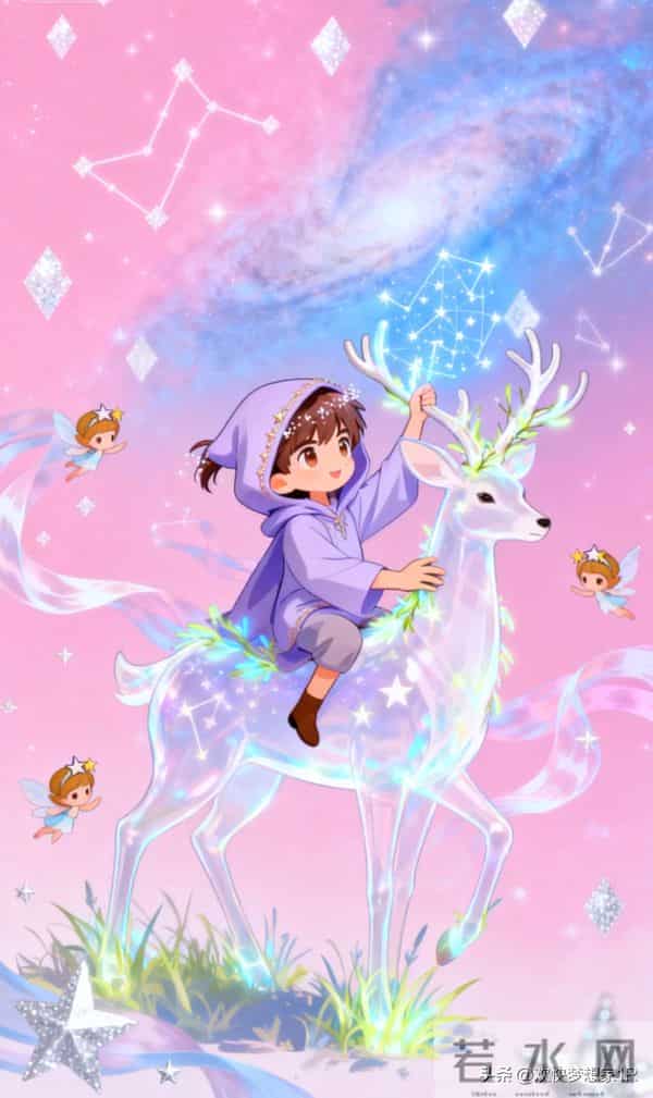 射手座福至!11.25-27福运砸来?攥紧机遇直接逆袭!