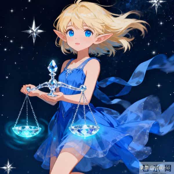 天秤座注意：11月后，你的“头号贵人”即将上线！