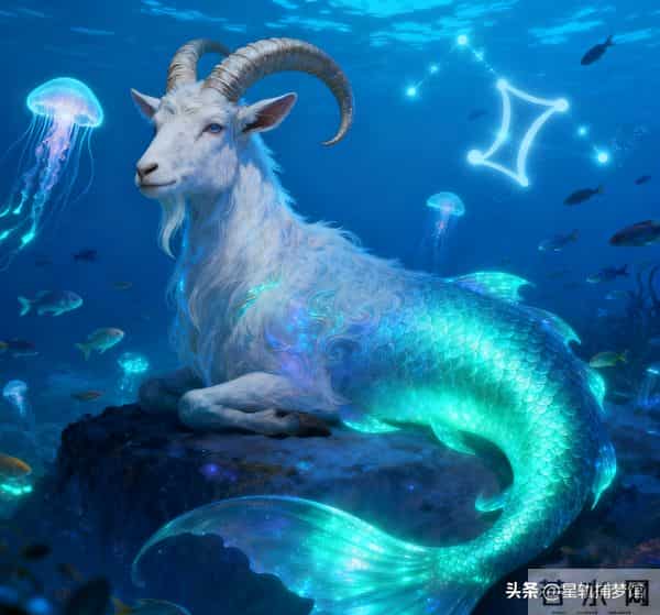 摩羯座11月下半月情感走势:隐忍藏真心,久候终有归