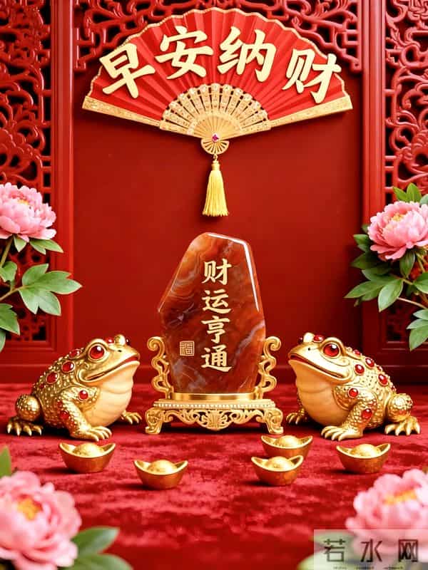 2025.11.24周一早安丨愿你本周好运满满，能量满满