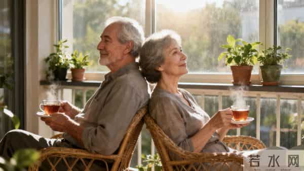 两性关系：80岁女人说出的大实话