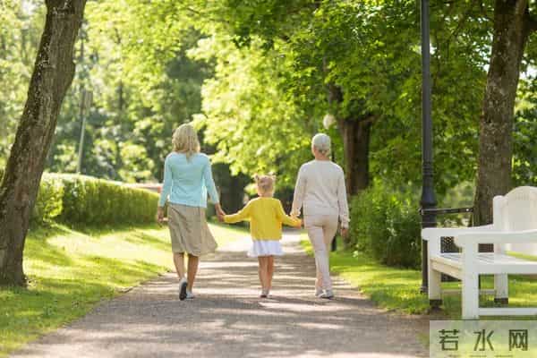 退休后最高级的活法