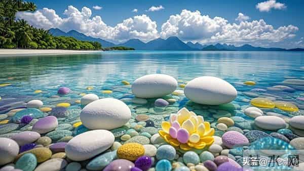 刷到便是福，50句静心禅语，道尽人生真谛，建议收藏