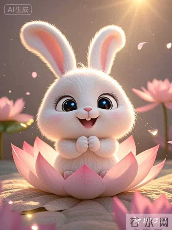 生肖兔注意:11月25后,将有大事发生,属兔的你准备好了吗!