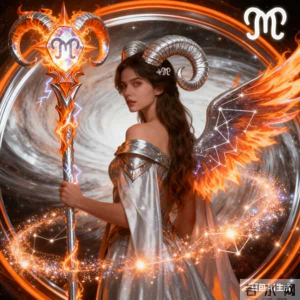 白羊座:11月24号至28号,三大惊喜“撞上门”,势不可挡!