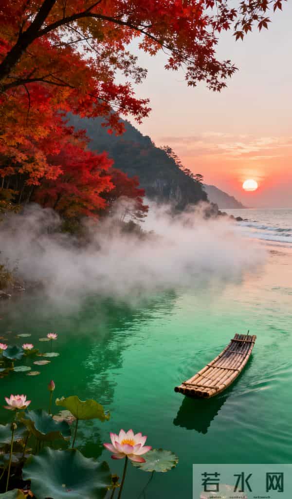 人活一辈子，心宽路就宽，看淡就心安。