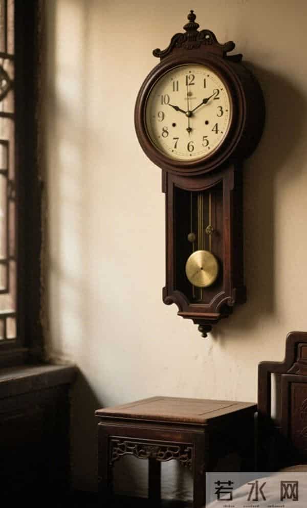 散文:半盏清茶,一生从容