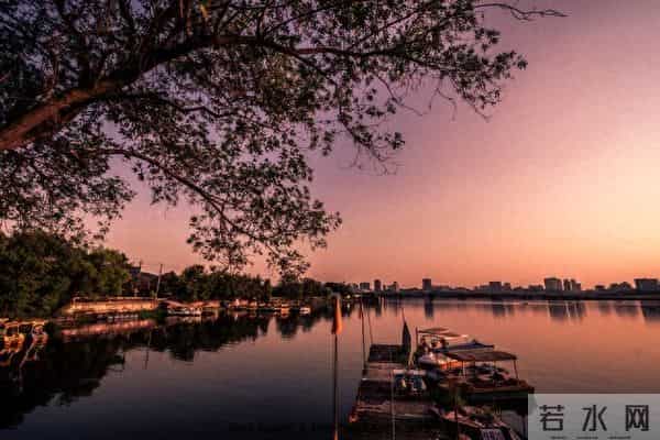 半生已过,终于明白:人这一辈子,拼的不是风光,是自在