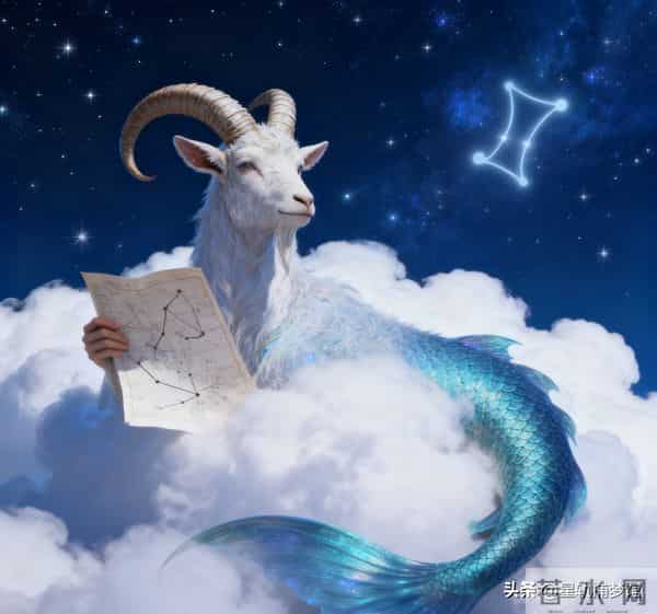 摩羯座11月下半月情感走势:隐忍藏真心,久候终有归