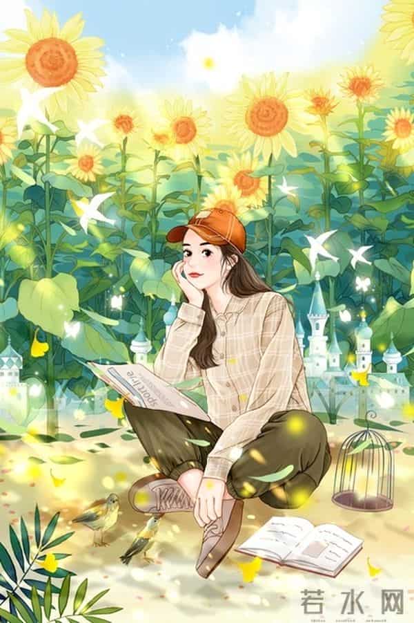 皮囊未改，灵魂已渡万重霜（散文）