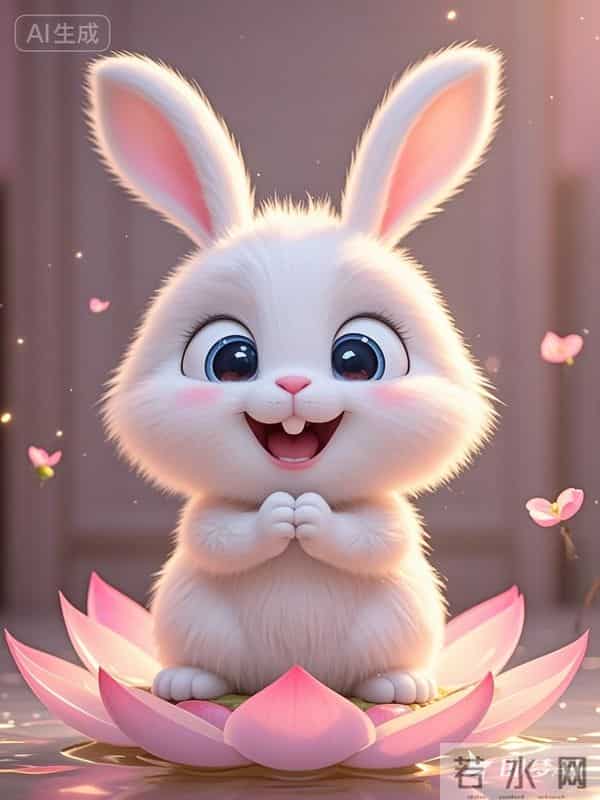 生肖兔注意:11月25后,将有大事发生,属兔的你准备好了吗!