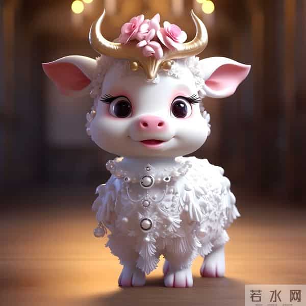 属牛人留意:明后两天,这“三位贵人”来找你,好事成双