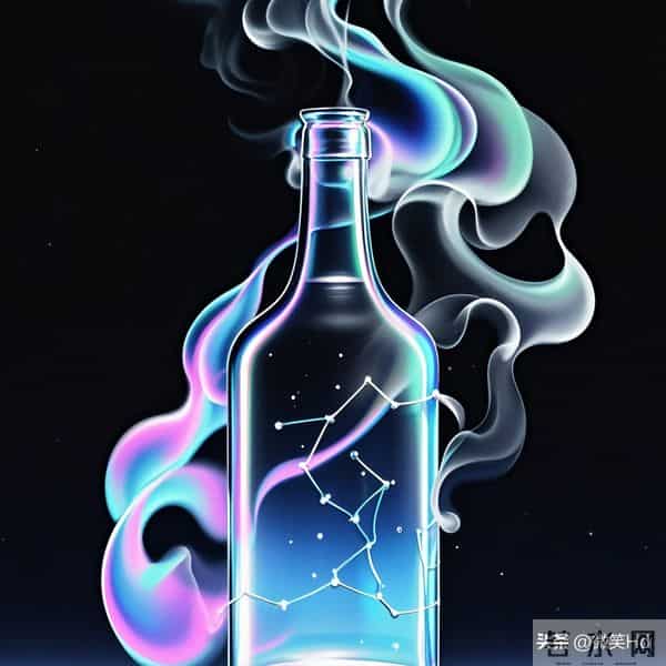 水瓶座注意!本周人生要转弯?破局创新,这次真的能翻盘!