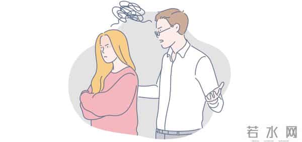 亲密关系中最容易把人“逼疯”的行为,它排第一!很多人都做过