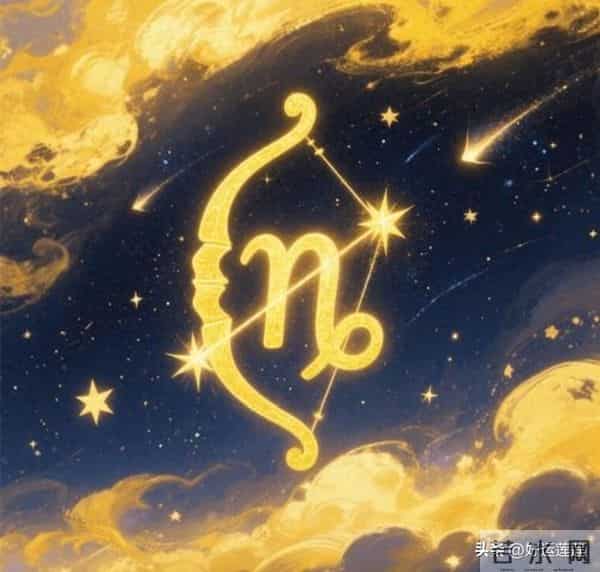 坐稳了!摩羯座最吃香的5个“金饭碗”,入行就是巅峰!