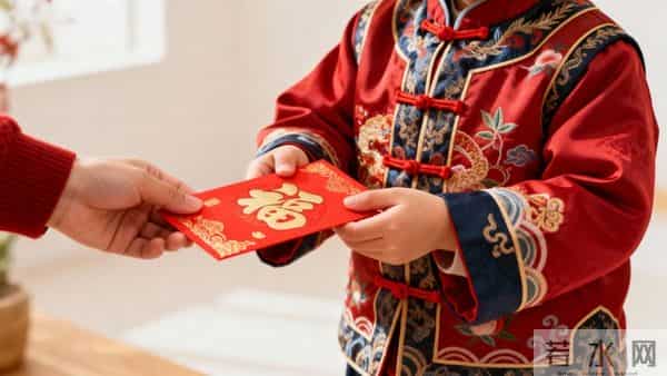 每年春节我给侄子2000红包,妯娌给我女儿100,我决定以后不给了