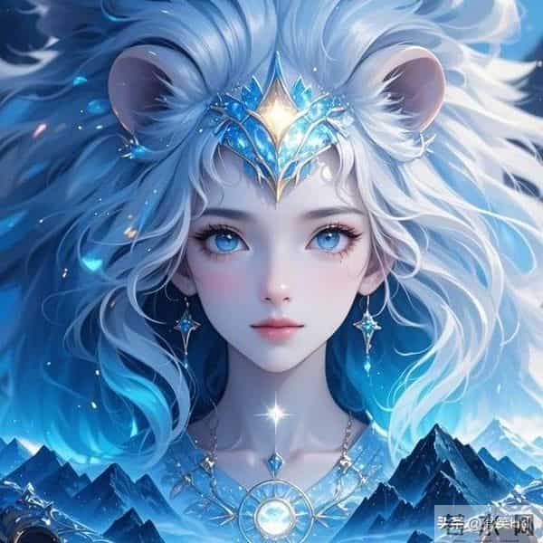 狮子座,天降福气正在派送中,请速速签收!三天内必有惊喜到货