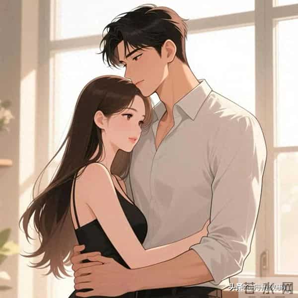 (完)在闺蜜的婚礼上,我亲错了人,那个最帅的竟然是个陌生人