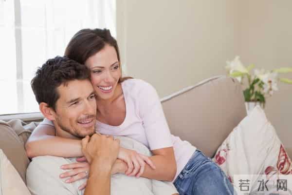 女人一旦开口要这个就是“生理性喜欢”装不出来！男人千万别不懂