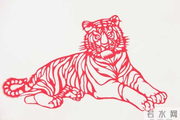 敢撩属虎的人,都是真正的狠人