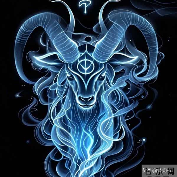 摩羯座，对自己说声"好事发生"吧，这句话就像个幸运开关