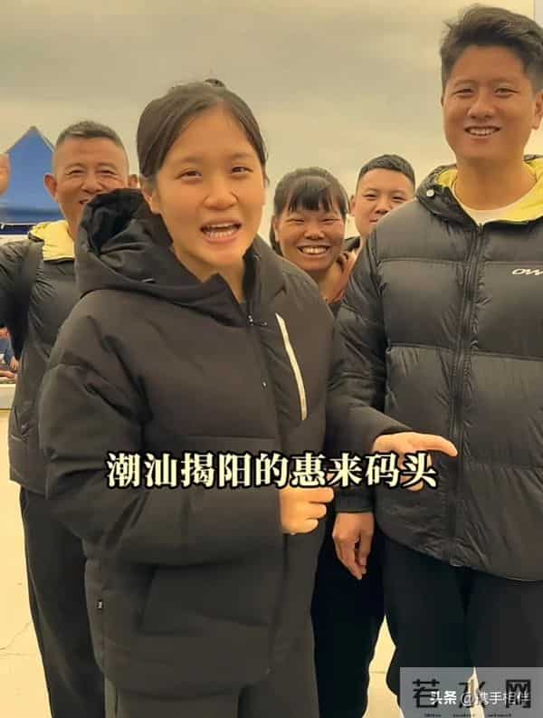 小芬和学长隆重走入婚姻殿堂，这是预备还是真要实现？