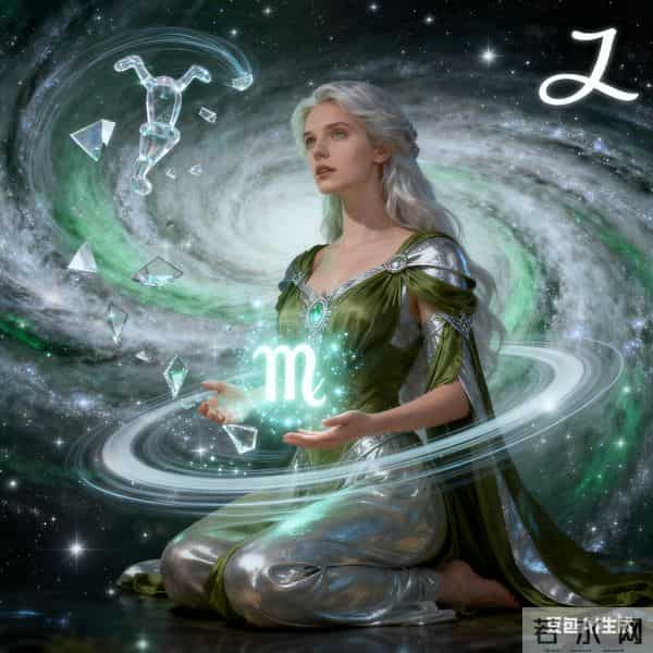 处女座:事缓则圆,人缓则安——慢一点,好事自会精准抵达