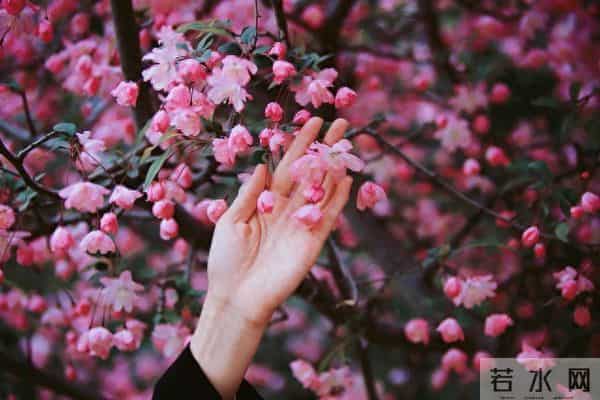 今天,接属于你的好运。