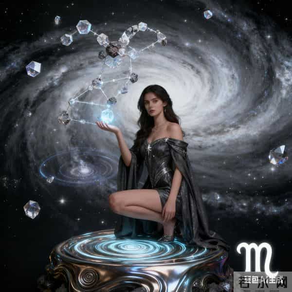 摩羯座，对自己说句“好事发生”，竟能驱散坏运、赶走小人