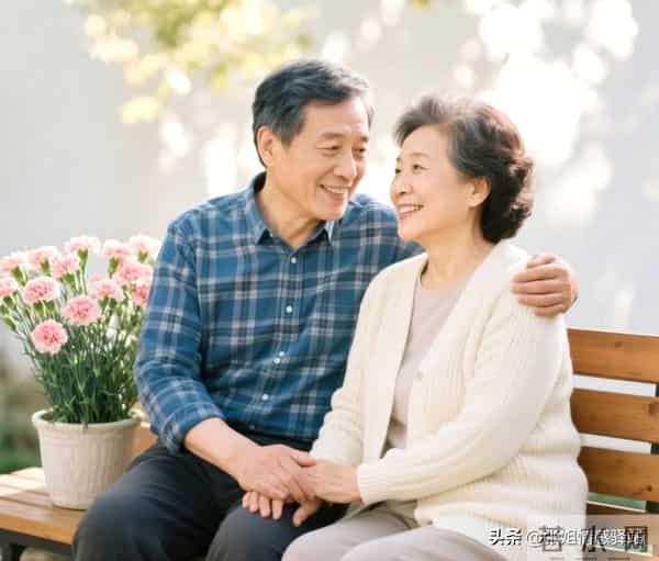 两性关系:做不做夫妻,心永远陪着你,在不在一起,爱只给予你