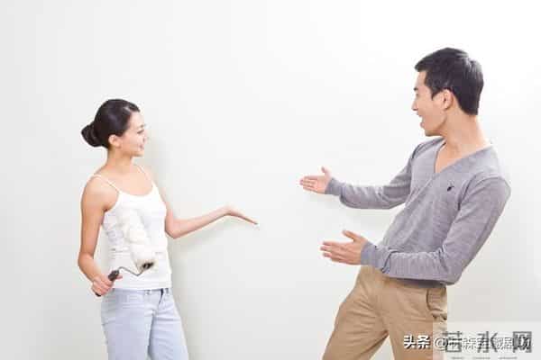 一个很玄学的现象：你只要能够在家里做到不跟自己的另一半吵架，