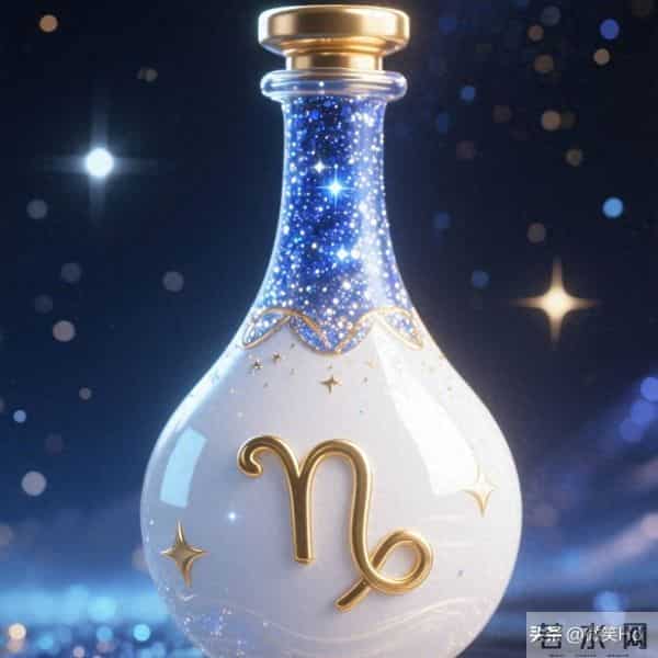 水瓶座乘风破浪正当时,九件喜事敲门,闪闪发光的日子要来啦