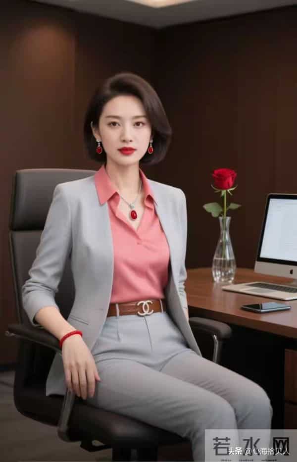 两性关系：揭秘中年女人最难抗拒两个需求，满足一个她就离不开你