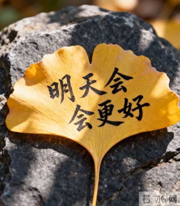 别慌！天在帮你，贵人在扶你，你早晚都会时来运转