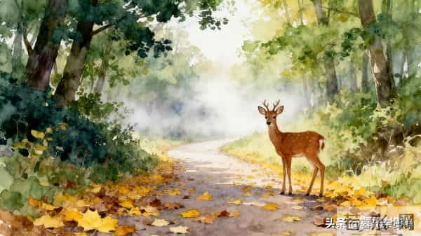 越有本事的人，越会 “稳情绪”：4 个习惯，遇事不慌不忙