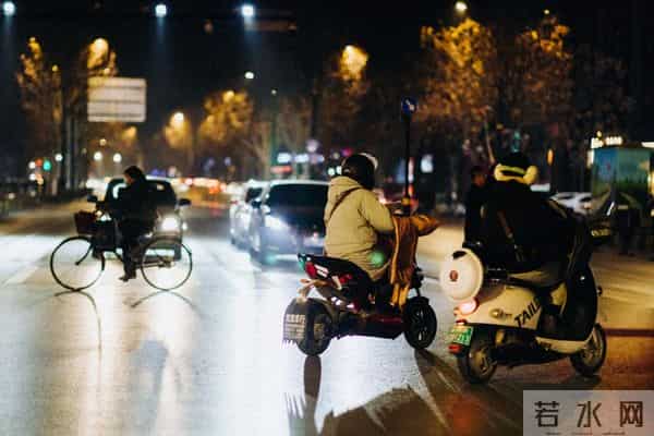 写给自己的话；