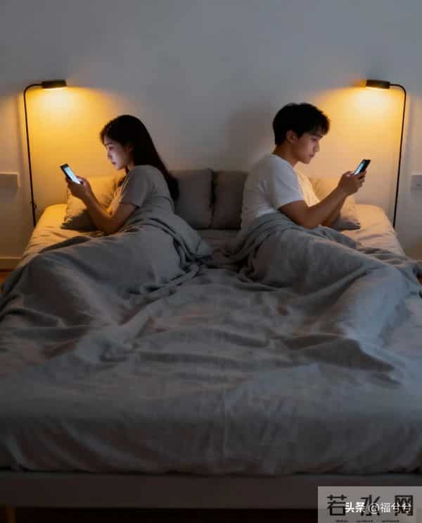 夫妻要离婚的七条征兆,中3条以上,差不多要分开了