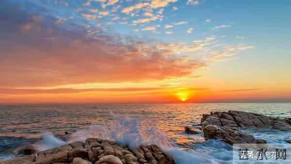 从今天起,霉运清零,默念这4字,好运自来!