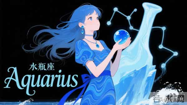 年底压力山大？聪明人都模仿这3星座！情绪稳定目标明确从不跑偏