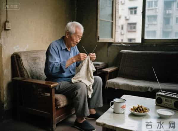 攒半辈子的60万都给儿子,打电话忘挂断,听到儿子儿媳对话我愣了