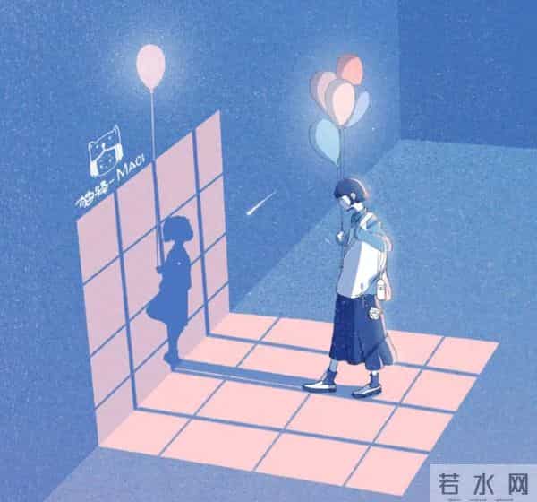 发现一个扎心的恋爱真相:分手后,最好的处理方式,其实就5个字