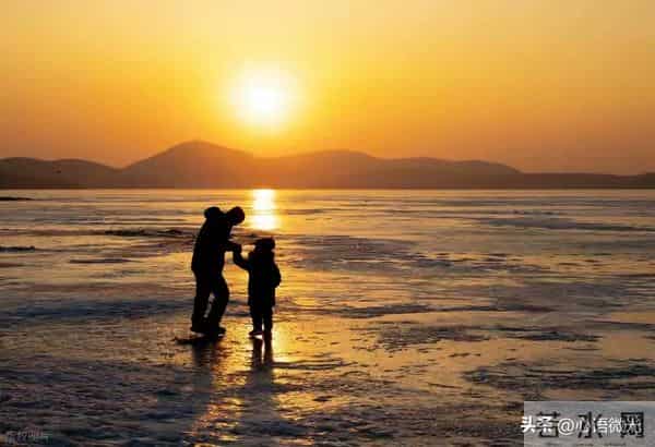 做人,有这样的本事,你会非常强!