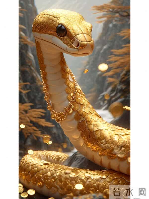 生肖蛇两个人缘分尽了,会有这个明显的征兆