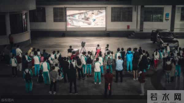 一生的守护,迟到的搀扶