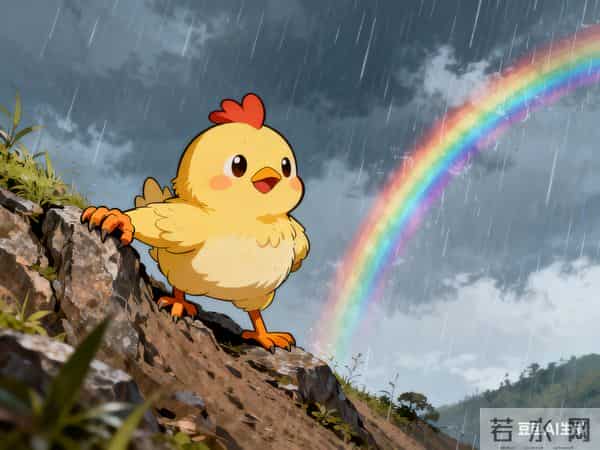 属鸡的撑住!11 月 24 日,破碎生活拼出光芒。