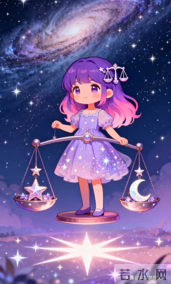 天秤座高光!硬刚“耗心伪善者”?善良带锋芒超爽!