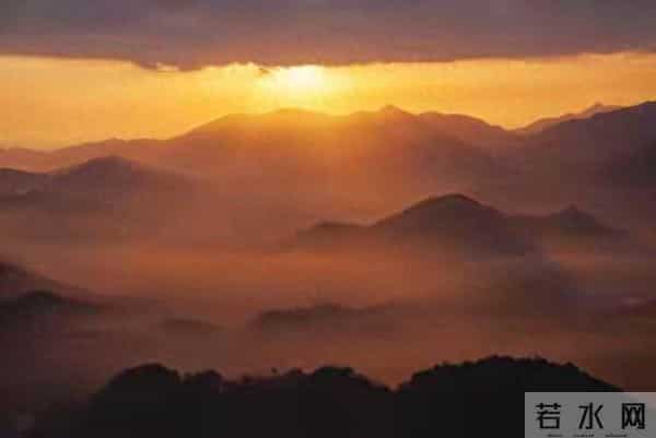 人这一辈子,这4个定数是命中注定的,由不得你