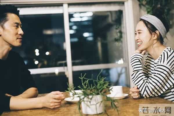 男人 勾引女人,要有三个胆,一辈不缺女人?